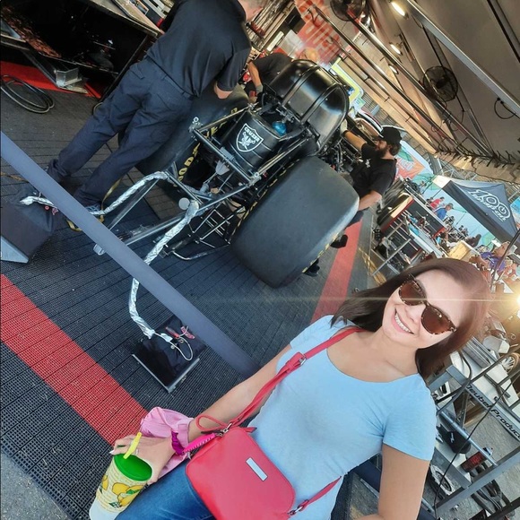 Meet your Posher, Matheresa - Picture 14 of 16